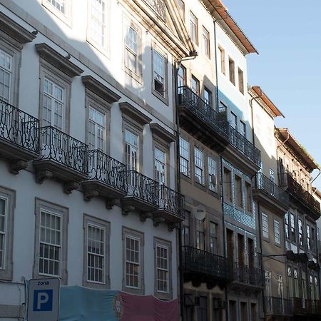 Merc Porto Ribeira's Up place Exterior foto